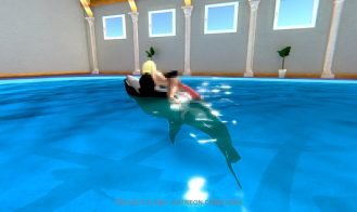 PROJECT ELERA Adult Game Screenshot (2)