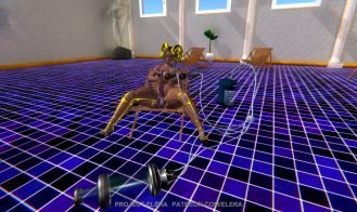 PROJECT ELERA Adult Game Screenshot (3)