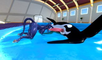 PROJECT ELERA Adult Game Screenshot (5)