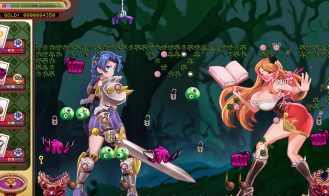 Pachi Pachi On A Roll Unleashed Adult Game Screenshot (5)