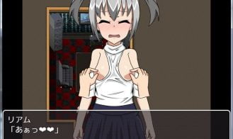 Pact of Exhibition Adult Game Screenshot (3)