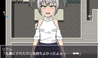 Pact of Exhibition Adult Game Screenshot (6)