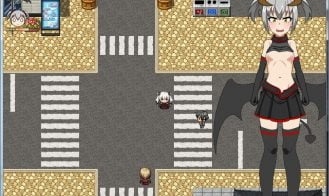 Pact of Exhibition Adult Game Screenshot (9)