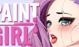 Paint Girl + DLC Adult Game Screenshot (1)