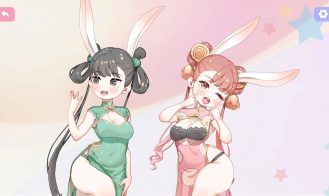 Paint Girl + DLC Adult Game Screenshot (3)