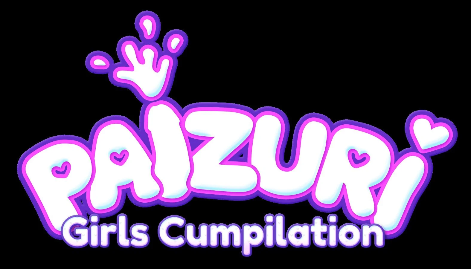 Paizuri Girls Cumpilation cover