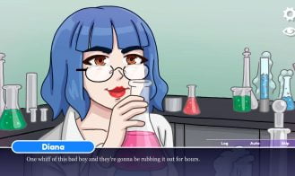 Paizuri Girls Cumpilation Adult Game Screenshot (2)