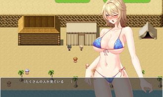 Paladin Lias Adult Game Screenshot (4)