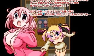 Panic Party Adult Game Screenshot (1)