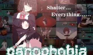 Panophobia cover