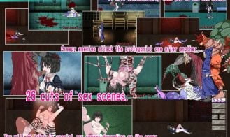 Panophobia Adult Game Screenshot (3)