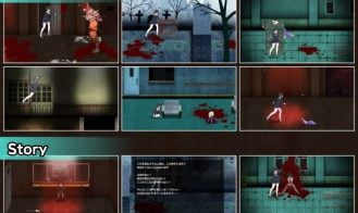 Panophobia Adult Game Screenshot (4)