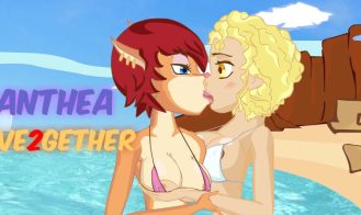 Panthea Act 1 porn xxx game download cover