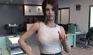 Pantyhoes Adult Game Screenshot (5)