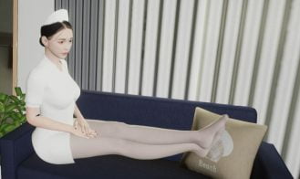 Pantyhose Test Girl Adult Game Screenshot (8)