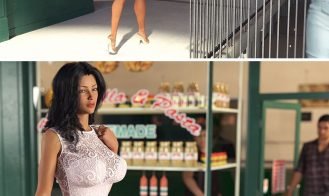 Paola Adult Game Screenshot (1)