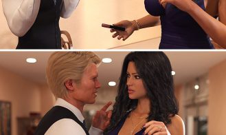 Paola Adult Game Screenshot (3)