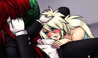 Paperheads Adult Game Screenshot (5)