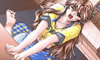 Paradise Heights 2 Adult Game Screenshot (2)