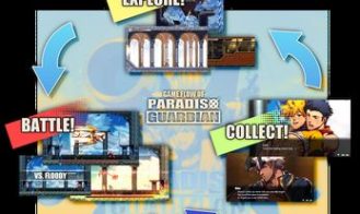 Paradiso Guardian Adult Game Screenshot (1)