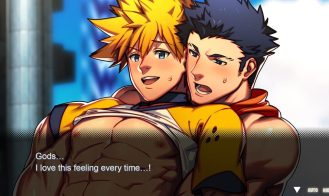 Paradiso Guardian Adult Game Screenshot (3)