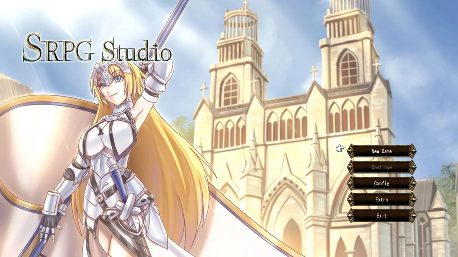 Paraworld Heroes cover