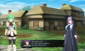 Paraworld Heroes Adult Game Screenshot (1)