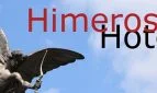 Part 1 of the Himeros Trilogy: Himeros Hotel