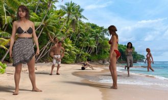 Passion Paradise porn xxx game download cover