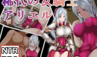 Peerless Warrior Ariel porn xxx game download cover