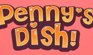 Penny's Dish! cover