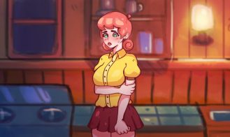 Penny’s Dish! Adult Game Screenshot (4)