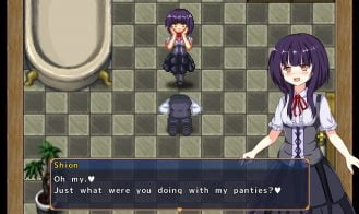 Perfect Service The Guild That Does Anything for You Adult Game Screenshot (7)