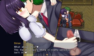 Perfect Service The Guild That Does Anything for You Adult Game Screenshot (8)