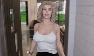 Perfect Stranger! Adult Game Screenshot (2)