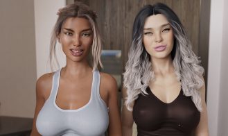 Perfect Stranger! Adult Game Screenshot (4)