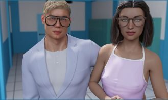 Perfect Stranger! Adult Game Screenshot (5)