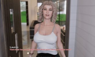Perfect Stranger! Adult Game Screenshot (6)