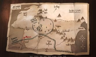 Pervader Adult Game Screenshot (5)