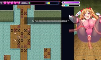 Phantom Thief Celianna Adult Game Screenshot (1)