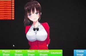 Pic2Jelly Adult Game Screenshot (5)