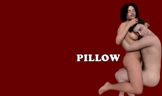 Pillow cover