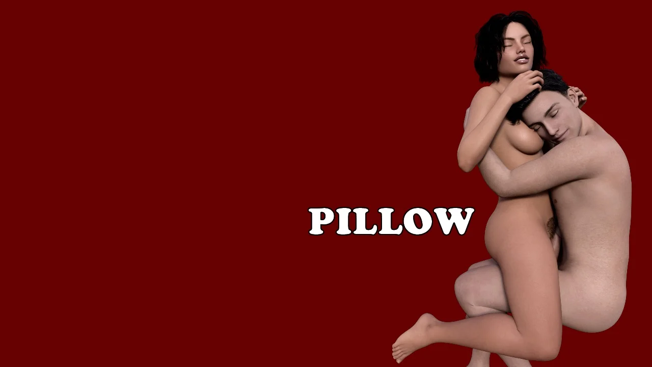 Pillow cover