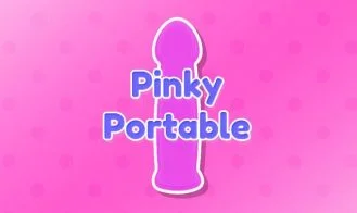 Pinky Portable cover
