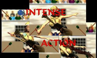 Pit Viper Adult Game Screenshot (2)