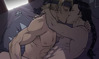 Planet Stronghold 2 Adult Game Screenshot (1)