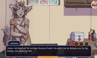 Planet Stronghold 2 Adult Game Screenshot (5)