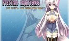 Platina experience: fox daughter's sexy human experience