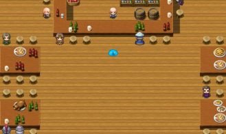 Playful Tentacles Adult Game Screenshot (1)