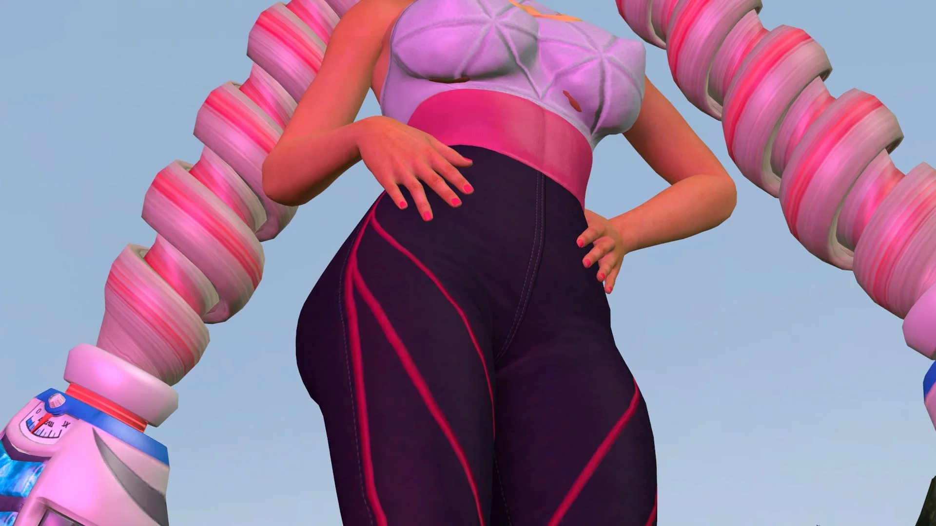 Please! Let Me Breed With You Twintelle! cover